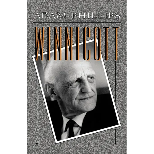 Winnicott - Paperback