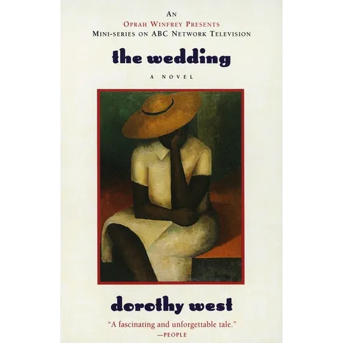 The Wedding - Paperback