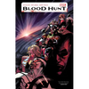 Blood Hunt - Paperback