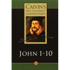 The Gospel According to John 1-10 - Paperback