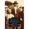 Boston's Immigrants - Hardcover