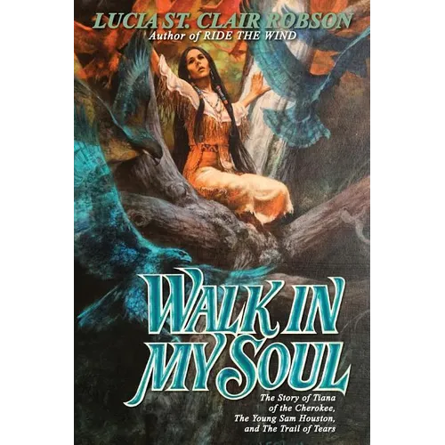 Walk in My Soul - Paperback