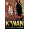 Section 8: A Hood Rat Novel - Paperback