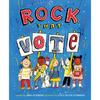 Rock That Vote - Hardcover