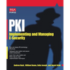 Pki: Implementing & Managing E-Security - Paperback