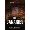 The Canaries - Paperback