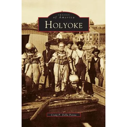 Holyoke - Hardcover