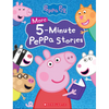 More Peppa 5-Minute Stories (Peppa Pig) - Hardcover