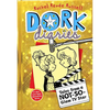 Dork Diaries 7: Tales from a Not-So-Glam TV Star - Hardcover