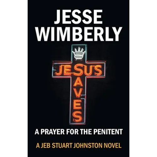 A Prayer for the Penitent - Paperback