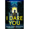 I Dare You - Paperback