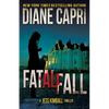 Fatal Fall: A Jess Kimball Thriller - Paperback