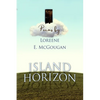 Island Horizon: Poems - Paperback