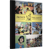 Prince Valiant Vol. 27: 1989 - 1990 - Hardcover