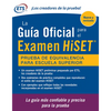La Guia Oficial Para El Examen Hiset - Paperback