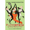 Pantomimes and Other Surreal Tales - Paperback
