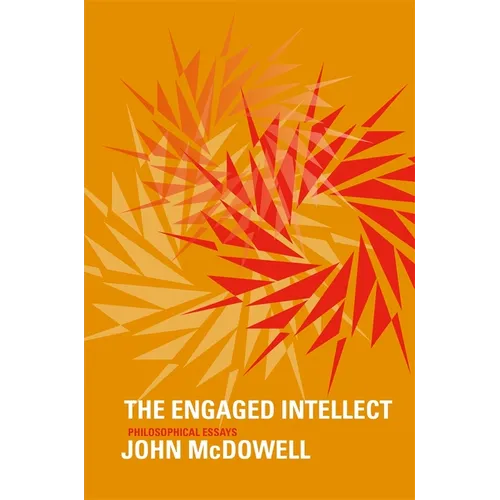 Engaged Intellect: Philosophical Essays - Paperback