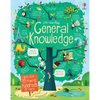 Lift-The-Flap General Knowledge - Board Book