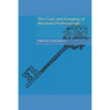 The Care and Keeping of Museum Professionals - Paperback