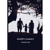 Happy Family - Paperback