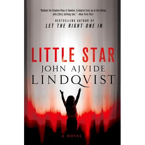 Little Star - Paperback