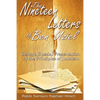 The Nineteen Letters of Ben Uziel: Being a Special Presentation of the Principles of Judaism - Paperback