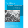 The Chinese Cultural Revolution as History - Paperback