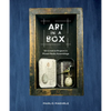 Art in a Box: 30 Creative Projects in Mixed-Media Assemblage - Hardcover
