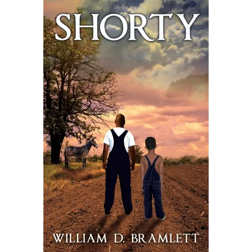 Shorty - Paperback
