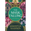 The Mask Falling: A Bone Season Novel - Hardcover