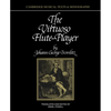 The Virtuoso Flute-Player - Paperback