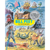 Bill Peet: A Caldecott Honor Award Winner - Paperback