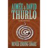 Never-Ending-Snake - Paperback