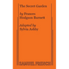 The Secret Garden (Non-Musical) - Paperback