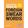 The Little Book of Foreign Swear Words - Paperback