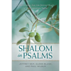 Shalom in Psalms: A Devotional from the Jewish Heart of the Christian Faith - Paperback