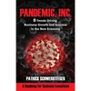 Pandemic, Inc.: 8 Trends Driving Business Growth and Success in the New Economy - Paperback