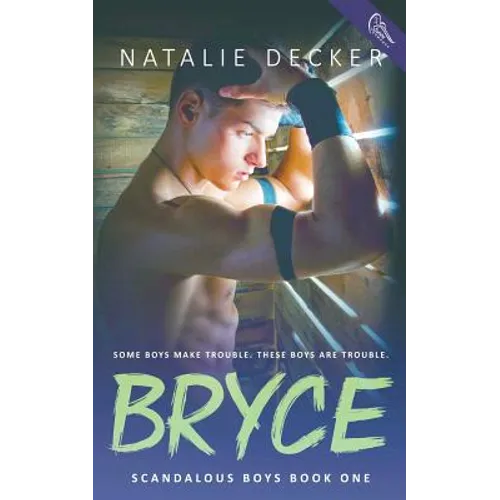 Bryce - Paperback