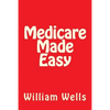 Medicare Made Easy - Paperback