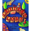 The Letters Are Lost - Paperback
