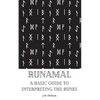 Runamal: A Basic Guide to Interpreting the Runes - Paperback