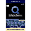 Q3e 4 Reading and Writing Student Book Split B Pack - Paperback