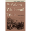 Salem Witchcraft Trials - Paperback