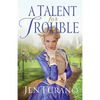 Talent for Trouble - Paperback