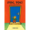 ¡Toc, Toc! - Board Book
