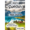 learn SWEDISH + mp3 stories: Sprauch - the simple method - Paperback