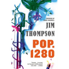 Pop. 1280 - Paperback