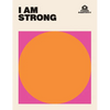 I Am Strong - Hardcover