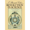 Revolution in Science - Paperback