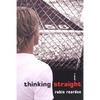 Thinking Straight - Paperback